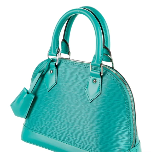 Louis vuitton Alma BB - Picture 3 of 13